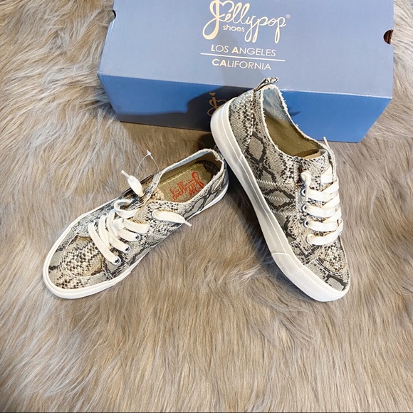 Jellypop kory sneakers Clearance